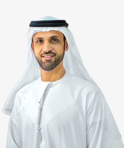 Khalifa Al Suwaidi