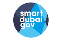 Logo Smart Dubai
