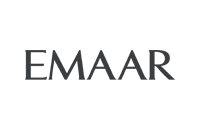 Logo emaar