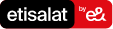 Logo etisalat