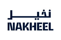 Logo nakheel